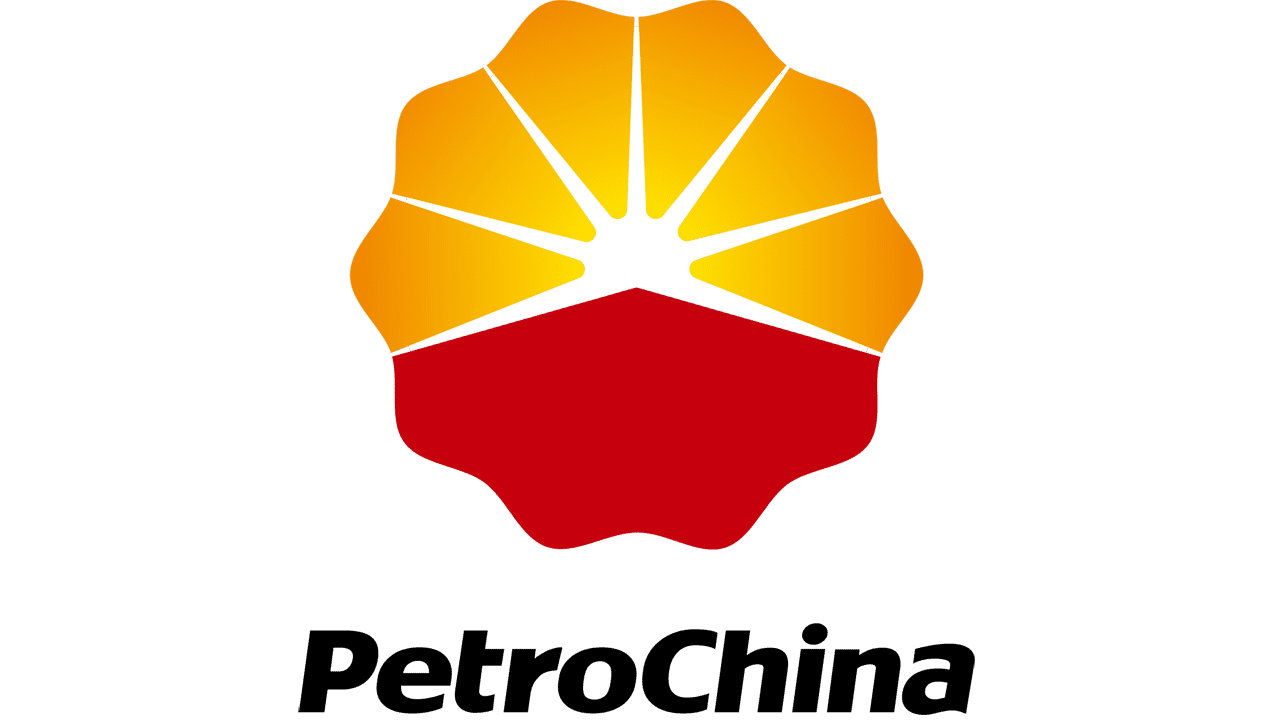 PetroChina Logo