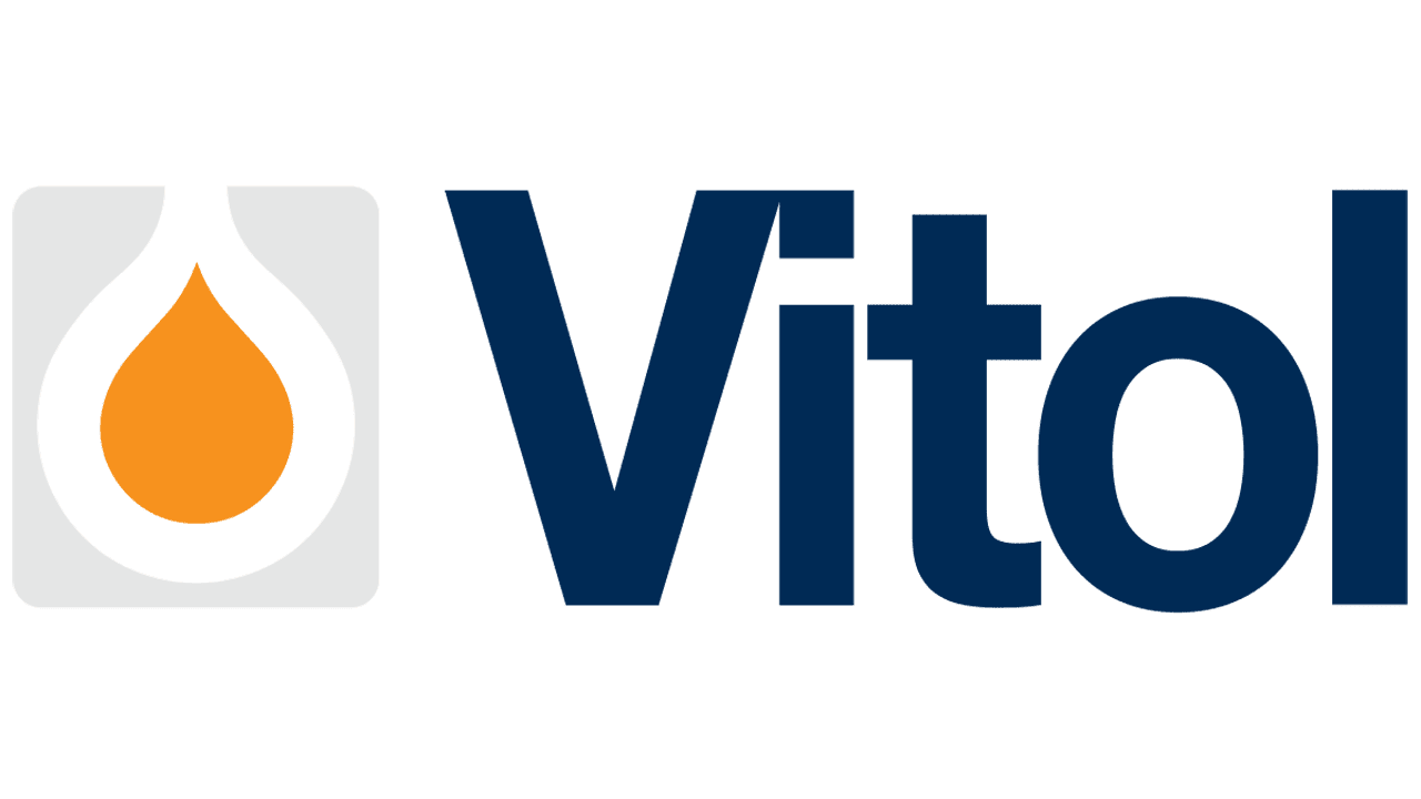 Vitol Logo