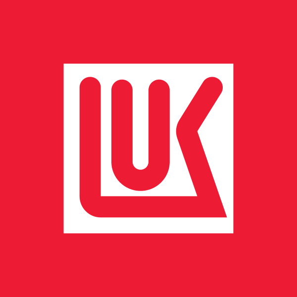Lukoil Logo