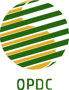 OPDC Logo