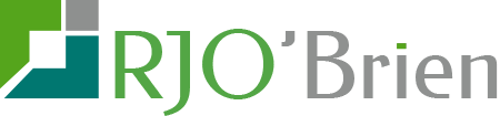 RJ O'Brien Logo