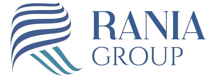 Rania Group logo
